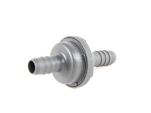 ES#251123 - 06a133528d - Crankcase Vent Valve - Repair vacuum system leaks - Genuine Volkswagen Audi - Audi Volkswagen