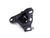 ES#2612093 - 33306857796 - Bracket For Trailing Arm - Right - Connected to the front of the trailing arm - Genuine MINI - MINI