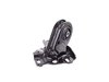 ES#2601886 - 33306857795 - Bracket For Trailing Arm - Left - Connected to the front of the trailing arm - Genuine MINI - MINI
