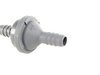 ES#251123 - 06a133528d - Crankcase Vent Valve - Repair vacuum system leaks - Genuine Volkswagen Audi - Audi Volkswagen