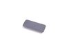 ES#3613017 - 51160398630KT - Armrest Retrofit Kit - White Silver  - For installation of the factory armrest : Does not include 84130399610 adapter plate - Genuine MINI - MINI