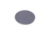 ES#83707 - 51167131183 - Rubber Insert - Rear Cup Holder - Located in the rear cup holder bottom - Genuine MINI - MINI