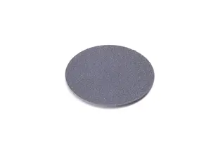 Rubber Insert - Rear Cup Holder