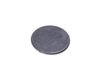 ES#83707 - 51167131183 - Rubber Insert - Rear Cup Holder - Located in the rear cup holder bottom - Genuine MINI - MINI