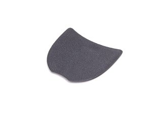 ES#82239 - 51166950147 - Rubber Mat - Located in the front of the center console behind the shifter - Genuine MINI - MINI