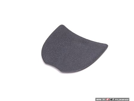 ES#82239 - 51166950147 - Rubber Mat - Located in the front of the center console behind the shifter - Genuine MINI - MINI