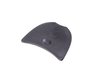 ES#82239 - 51166950147 - Rubber Mat - Located in the front of the center console behind the shifter - Genuine MINI - MINI
