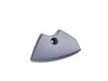 ES#3613017 - 51160398630KT - Armrest Retrofit Kit - White Silver  - For installation of the factory armrest : Does not include 84130399610 adapter plate - Genuine MINI - MINI