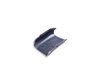 ES#3613017 - 51160398630KT - Armrest Retrofit Kit - White Silver  - For installation of the factory armrest : Does not include 84130399610 adapter plate - Genuine MINI - MINI