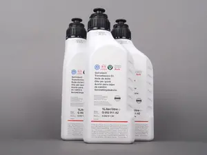 Manual Transmission Service Kit
