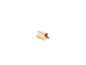 Exterior Trim Clamp