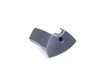 ES#3613017 - 51160398630KT - Armrest Retrofit Kit - White Silver  - For installation of the factory armrest : Does not include 84130399610 adapter plate - Genuine MINI - MINI