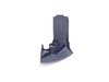 ES#3613017 - 51160398630KT - Armrest Retrofit Kit - White Silver  - For installation of the factory armrest : Does not include 84130399610 adapter plate - Genuine MINI - MINI