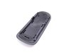ES#3613017 - 51160398630KT - Armrest Retrofit Kit - White Silver  - For installation of the factory armrest : Does not include 84130399610 adapter plate - Genuine MINI - MINI