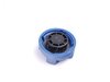ES#2602671 - 99610644704 - Coolant Expansion Tank Cap - Cap for plastic expansion tank - Febi - Porsche
