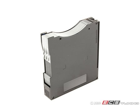 ES#181042 - 65128355885 - CD Changer Magazine - Replacement 6 disc magazine - Genuine BMW - BMW