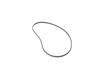 ES#1306730 - 12317507996 - Alternator Gasket - (NO LONGER AVAILABLE) - Used to seal water cooled alternators - Bosch - 