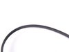 ES#1306730 - 12317507996 - Alternator Gasket - (NO LONGER AVAILABLE) - Used to seal water cooled alternators - Bosch - 