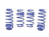 ES#4941 - 29261-2 - Sport Springs Set - Unrivaled comfort and performance. Average lowering of 1.3"F 1.3"R - H&R - Audi