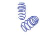 ES#4941 - 29261-2 - Sport Springs Set - Unrivaled comfort and performance. Average lowering of 1.3"F 1.3"R - H&R - Audi