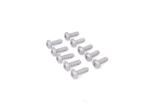 ES#2681056 - 07129907489KT - Screw - Pack Of 10 - Genuine BMW - 