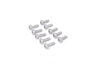 Screw - Pack Of 10