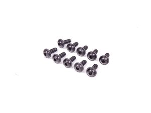 ES#2681057 - 07147223505KT - Screw - Pack Of 10 - Genuine BMW - 