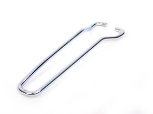ES#1599537 - 82720430793 - Assembling Hook - (NO LONGER AVAILABLE) - Part of the roof rack system hardware - Genuine MINI - 