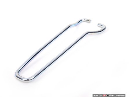 ES#1599537 - 82720430793 - Assembling Hook - (NO LONGER AVAILABLE) - Part of the roof rack system hardware - Genuine MINI - 