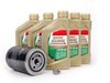 ES#2680973 - 068115561BKT2 - Oil Service Kit - Everything you need to perform an engine oil service - Genuine Volkswagen Audi - Audi
