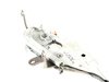 ES#62316 - 34411163961 - E39 Parking Brake Lever Assembly - Includes black leather hand brake handle - Genuine BMW - BMW