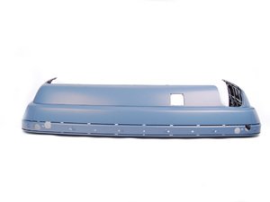 ES#75821 - 51121946257 - E34 Rear Bumper - Standard replacement rear bumper - Genuine BMW - BMW