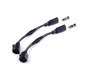 ES#2718578 - 000949ZIZKT - LED Plate Light Kit - (NO LONGER AVAILABLE) - Keep your plate illuminated brilliantly with new plate light LED's -- SS ES3987660 - ZiZa - 
