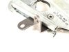 ES#62316 - 34411163961 - E39 Parking Brake Lever Assembly - Includes black leather hand brake handle - Genuine BMW - BMW