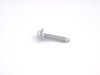 ES#1300343 - N10467902 - Bolt - Priced Each (16mm) - Use new hardware with your new parts. M10x50 - Genuine Volkswagen Audi - Volkswagen