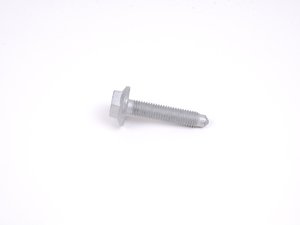 ES#1300343 - N10467902 - Bolt - Priced Each (16mm) - Use new hardware with your new parts. M10x50 - Genuine Volkswagen Audi - Volkswagen