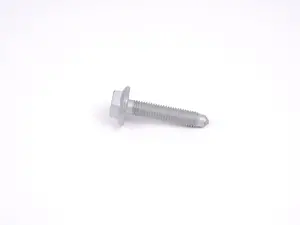 Bolt - Priced Each (16mm)