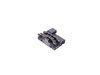 ES#318662 - 1K0959654 - Steering Angle Sensor - Determines the angle of the steering wheel compared to the cars steering gear - Genuine Volkswagen Audi - Audi Volkswagen