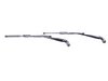 ES#2642922 - 61610039343KT - Aero Wiper Blade Conversion Kit - Convert your early standard wipers to the newer Aero wiper kit - Genuine MINI - MINI