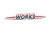 ES#3193783 - 51147476376 - JCW Trunk Lid Badge - For JCW models and JCW tuning kits - Genuine MINI - MINI