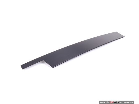 ES#94121 - 51333427639 - FINISHER - Genuine BMW - BMW
