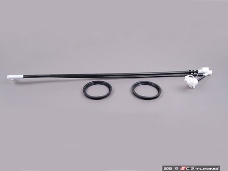 ES#36097 - 16116752839 - E39 Jet Pump - Transfers gas from one side of the tank to the other - Genuine BMW - BMW
