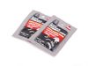 ES#2681191 - 4F0615301EKT7 - Performance Front Brake Service Kit - (NO LONGER AVAILABLE) - Featuring ECS GEOMET Drilled & Slotted rotors and Hawk HPS pads - Assembled By ECS - 