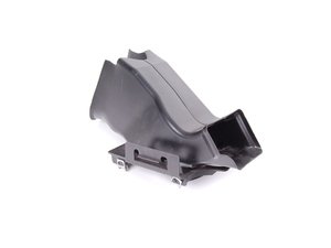 ES#129230 - 51717894707 - Air Duct - Replace your broken or missing air duct to return to the factory aero package to working order - Genuine BMW - BMW