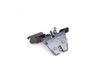 ES#92247 - 51248120847 - Trunk Lid Lock - Found in the trunk opening/closing system - Genuine BMW - BMW