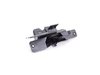 ES#92247 - 51248120847 - Trunk Lid Lock - Found in the trunk opening/closing system - Genuine BMW - BMW