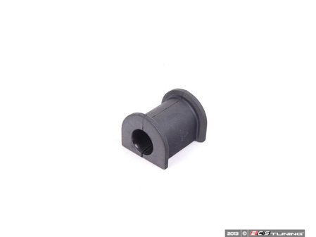 ES#59148 - 33551129700 - E36 Rear Sway Bar Bushing - Priced Each - 16mm - Genuine BMW - BMW