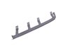 ES#172882 - 63126939274 - Upper Headlight Gasket - Right - Keep water out of your headlight - Genuine BMW - BMW