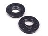 ES#260065 - ECS10167KTWB - 4x100 Wheel Spacers - 15mm (1 Pair) - With Bolts - Aluminum wheel spacers & bolt kit made specifically for your BMW - ECS - BMW