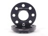 ES#260065 - ECS10167KTWB - 4x100 Wheel Spacers - 15mm (1 Pair) - With Bolts - Aluminum wheel spacers & bolt kit made specifically for your BMW - ECS - BMW